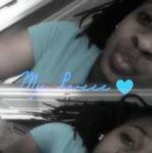 Meet your Posher, Nana